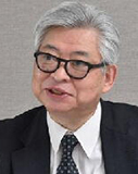 保阪正康