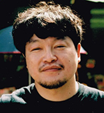 中岡祐介