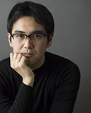 伊兼源太郎氏 近影