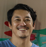 増田隆一郎