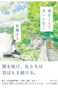 『嵐をこえて会いに行く』表紙